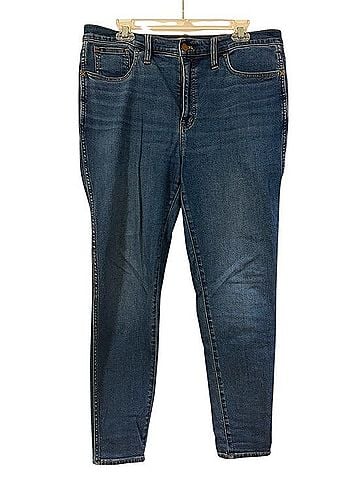 Madewell RoadTripper Jeans (view 1)