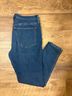 Madewell Blue Jeans Size 31 waist - photo 4