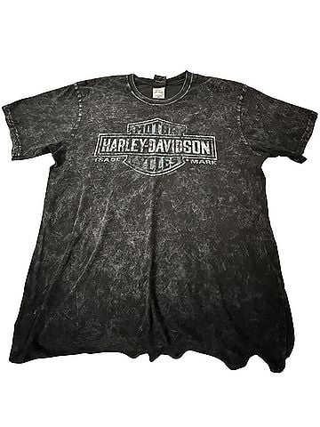 Harley Davidson Short Sleeve T-Shirt (view 1)