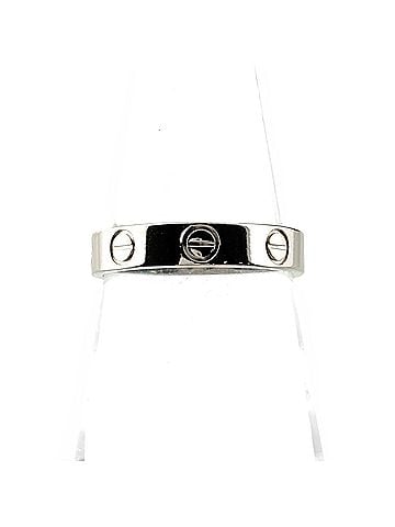 Cartier Cartier Mini Love Ring (750) - Women's (view 1)