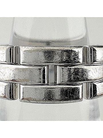 Cartier Cartier Maillon Panthère Ring, 750 enamel, Women's Ring (view 2)