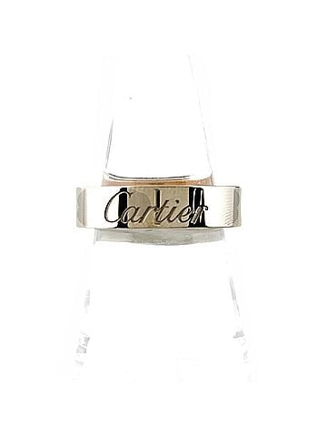 Cartier Cartier Secret Love Ring (750) - Women's (view 1)
