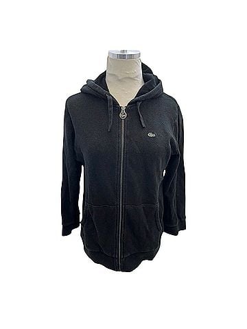 Lacoste Pullover Hoodie (view 1)