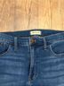 Madewell Blue Jeans Size 31 waist - photo 3
