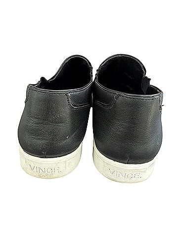 Vince. Flats (view 2)