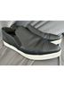 Vince. 100% Leather Black Flats Size 7 - photo 4