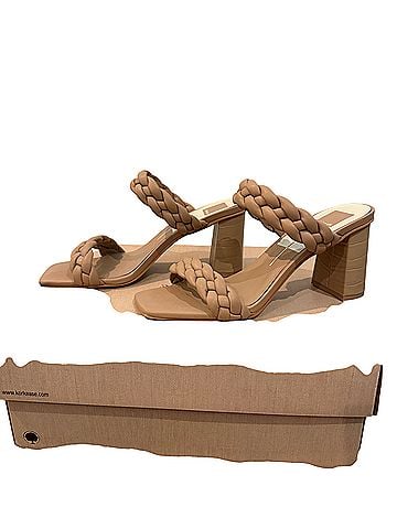 Dolce Vita Heels (view 1)