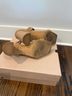 Dolce Vita Tan Heels Size 10 - photo 4