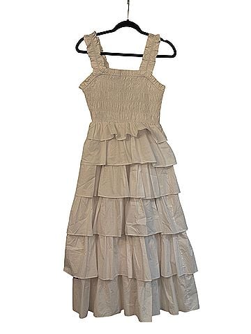 English Factory Cocktail Dress (view 1)