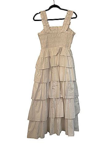English Factory Cocktail Dress (view 2)