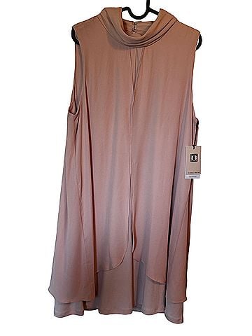 Ivanka Trump Cocktail Dress (view 1)