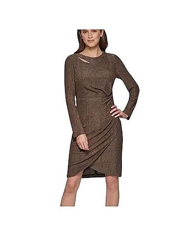DKNY Casual Dress (view 1)