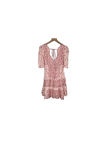 American Eagle Outfitters Casual Dress (view 2)