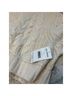 Free People Camo Solid Ivory White Pullover Sweater Size S - photo 8