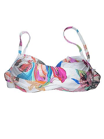 La Blanca La Blanca Swimsuit Top (view 1)