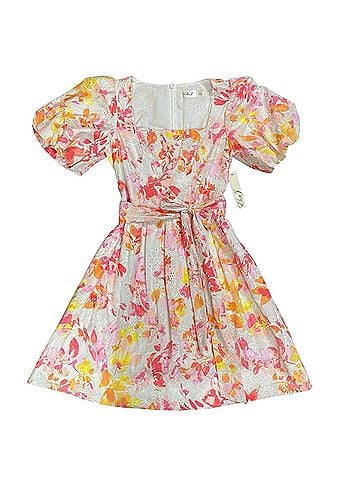 Eliza J Cocktail Dress (view 1)