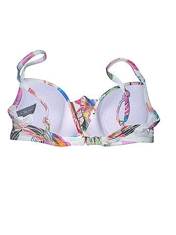 La Blanca La Blanca Swimsuit Top (view 2)