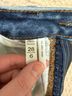 Ann Taylor LOFT Blue Jeans Size 28 waist - photo 3