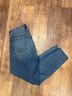 Ann Taylor LOFT Blue Jeans Size 28 waist - photo 4