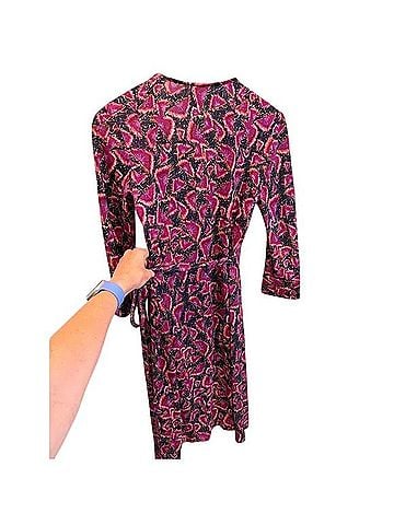 Diane von Furstenberg Casual Dress (view 2)