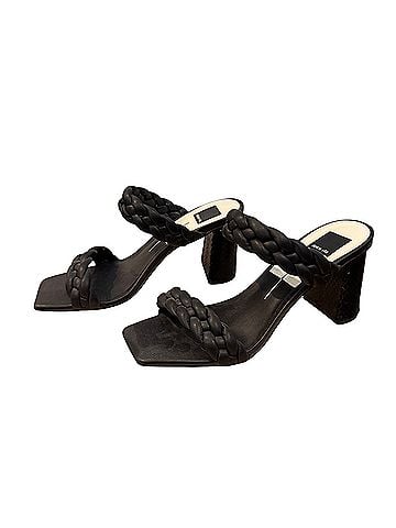 Dolce Vita Heels (view 1)