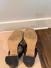 Dolce Vita Black Heels Size 10 - photo 5
