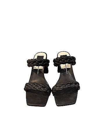 Dolce Vita Heels (view 2)