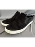 Vince. 100% Leather Black Sneakers Size 7 - photo 4