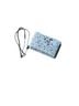 Bella Taylor Floral Multi Color Makeup Bag One size - photo 1