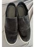 Vince. 100% Leather Black Sneakers Size 7 - photo 5