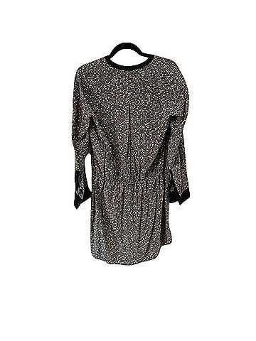 Vince. Silk Top (view 2)