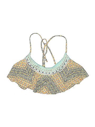 Nanette Lepore Nanette Lepore Swimsuit Top (view 1)