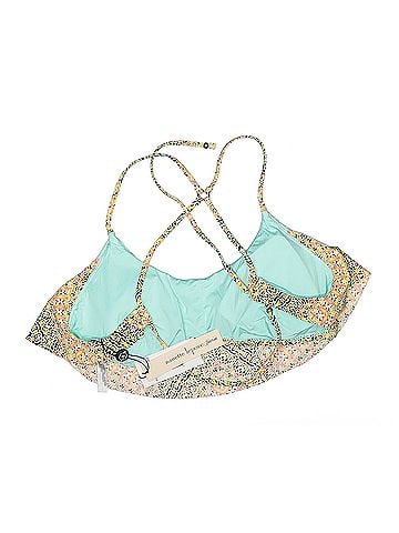 Nanette Lepore Nanette Lepore Swimsuit Top (view 2)
