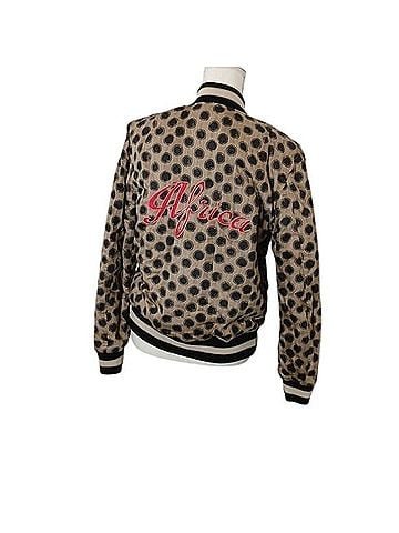 Isabel Marant Etoile Jacket (view 2)