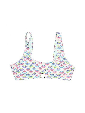 Nanette Lepore Nanette Lepore Swimsuit Top (view 1)