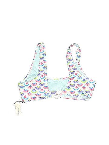Nanette Lepore Nanette Lepore Swimsuit Top (view 2)