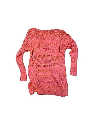 Free People Hot Tropics Pullover Sweater (view 2)