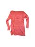 Free People Multi Color Pullover Sweater Size S - photo 2