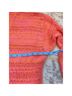 Free People Multi Color Pullover Sweater Size S - photo 6