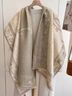 Accessories Print Multi Color Scarf One size - photo 4