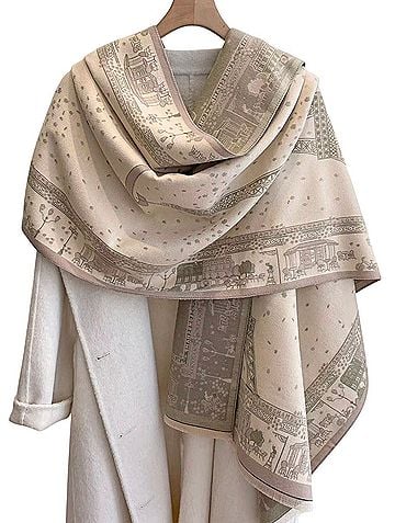 Accessories Scarf (view 2)