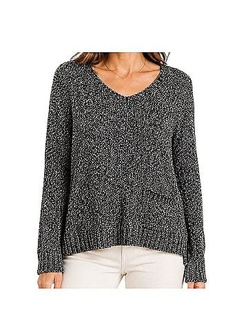Eileen Fisher Pullover Sweater (view 1)