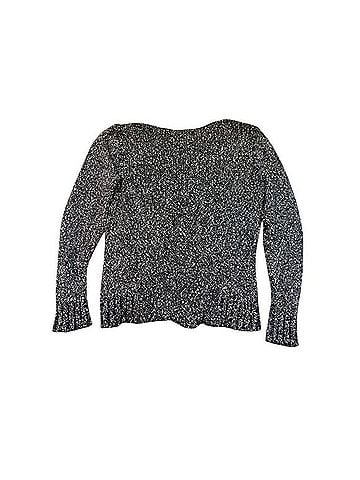 Eileen Fisher Pullover Sweater (view 2)