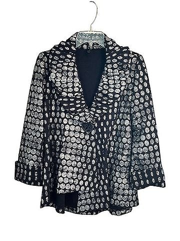 I.C. By Connie K Jacket (view 1)