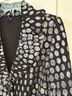 I.C. By Connie K Jacket - I.C. By Connie K Jacket Size S - photo 3