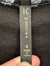 I.C. By Connie K Jacket - I.C. By Connie K Jacket Size S - photo 4