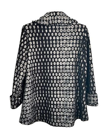 I.C. By Connie K Jacket (view 2)