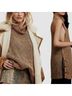 Free People Ivory Sweater Vest Size XS - photo 8