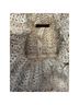 Free People Ivory Sweater Vest Size XS - photo 3