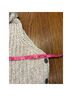 Free People Ivory Sweater Vest Size XS - photo 7